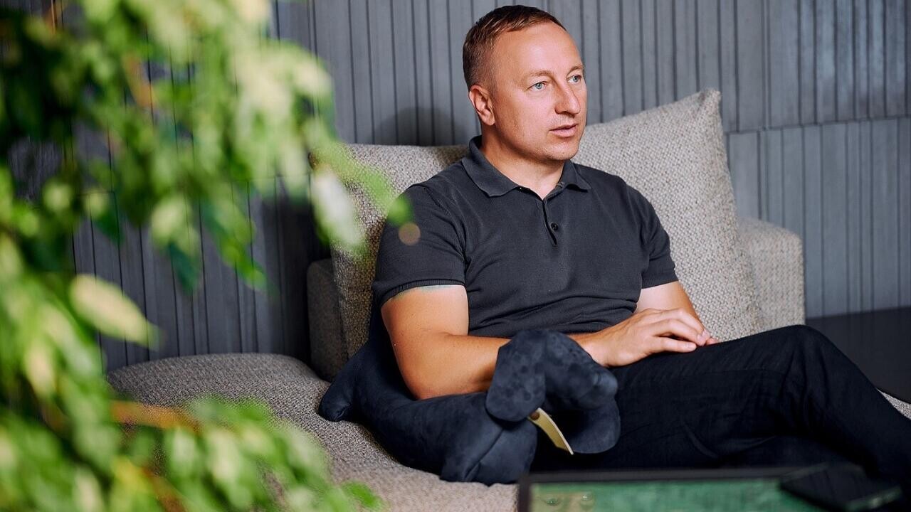 Может ли белорусский диван стоить $4 000? Интервью с производителем мебели
