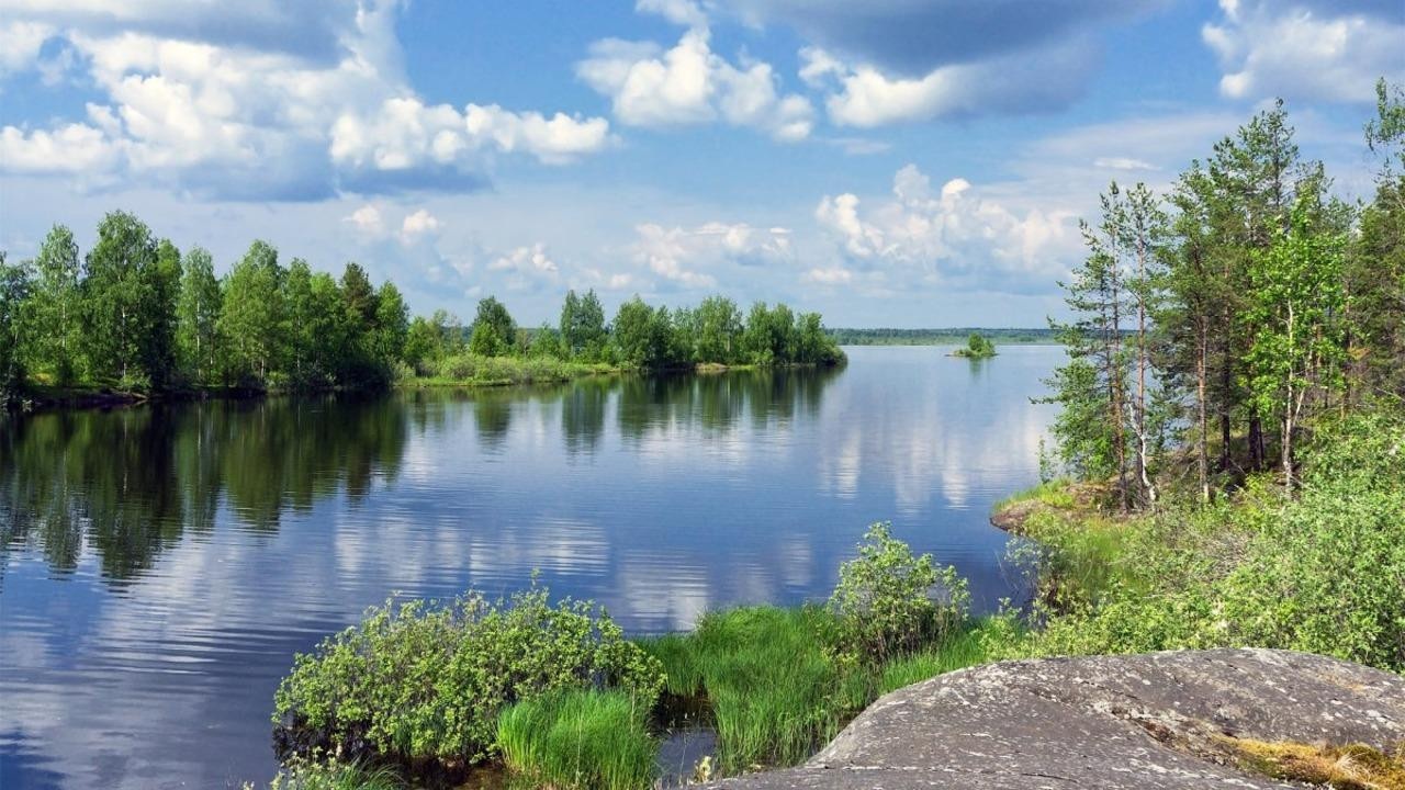 Жара до +34°С и меньше дождей – прогноз погоды по Беларуси на 3 дня