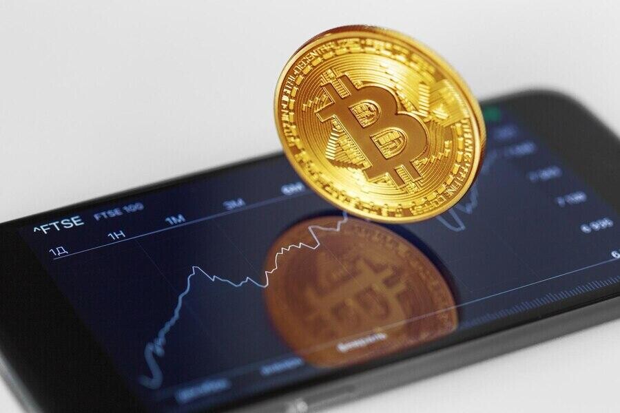 Bitcoin, Ethereum, Tether: кратко о главных криптовалютах