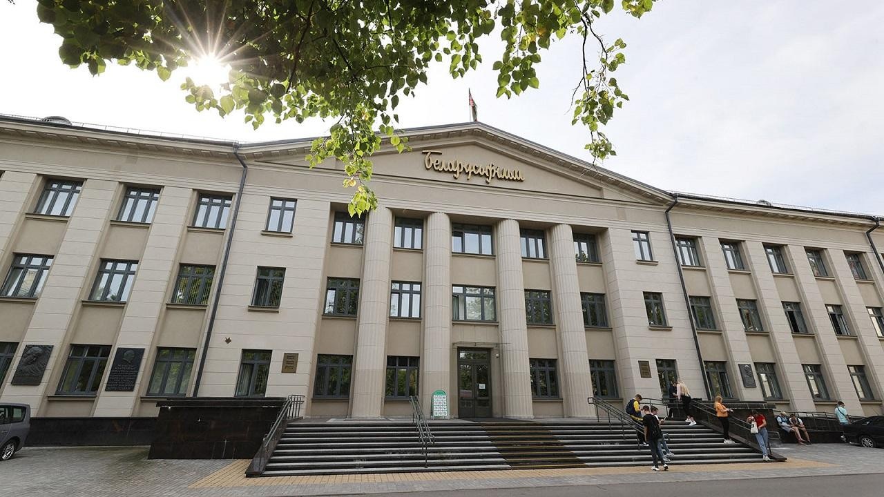 Болливуд придет в Минск? Индия хочет снимать кино на «Беларусьфильме»