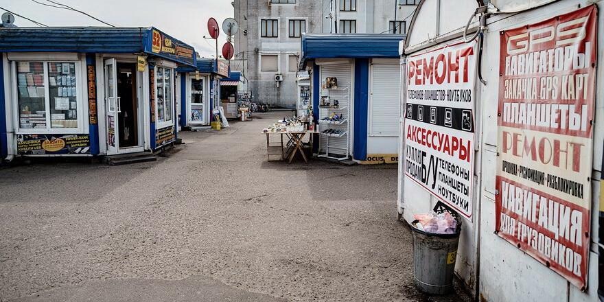 Эксперт: Почти каждого ипэшника могут теперь посадить «за подделку накладных»