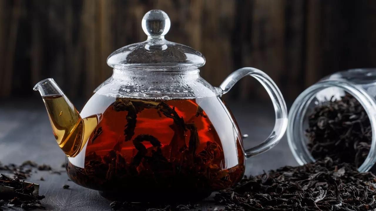 Кто и сколько зарабатывает на экспорте чая