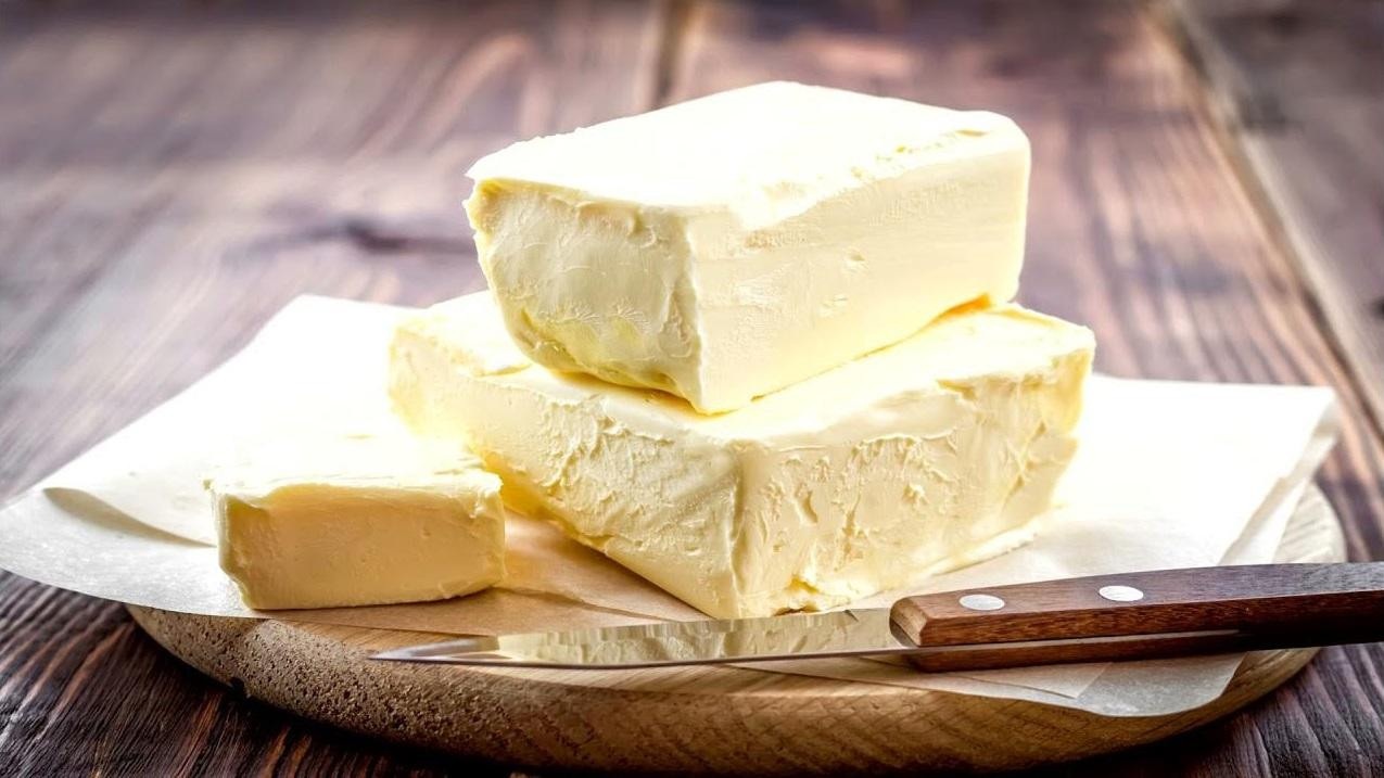 Сколько Беларусь зарабатывает на экспорте сливочного масла