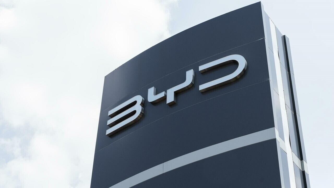 В Бразилии подали в суд на концерн BYD из-за «рабских» условий на строительстве завода