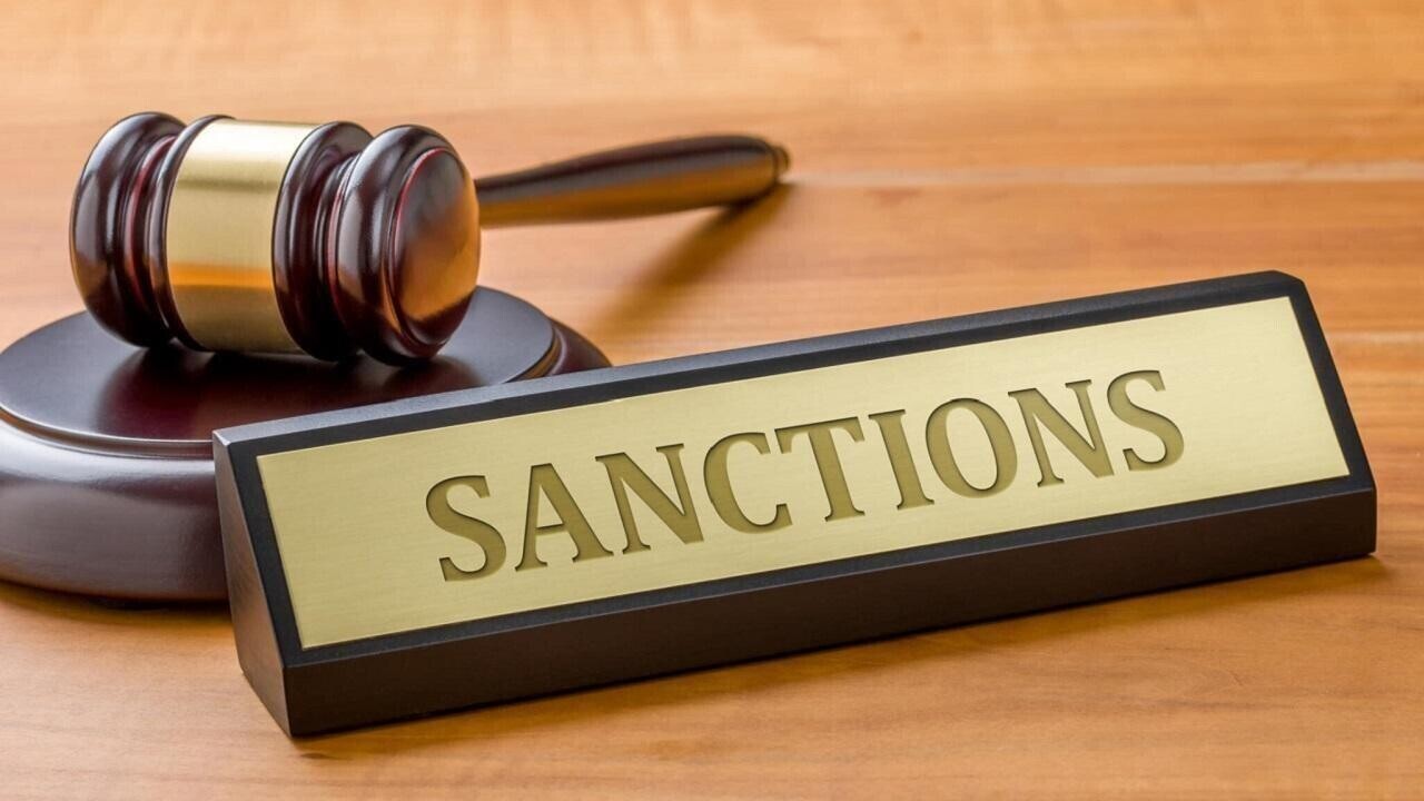 Санкции можно будет обжаловать онлайн: США создают новый инструмент