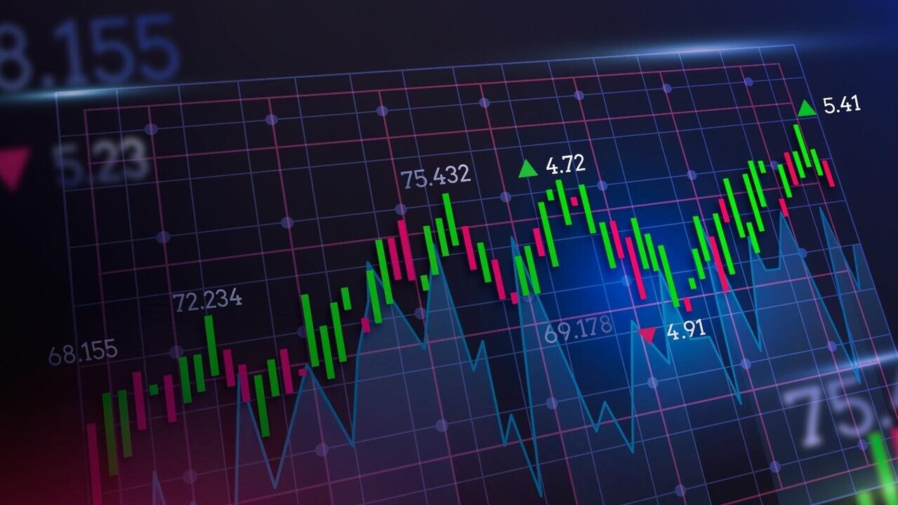 Инвесторы празднуют: индекс, охватывающий 85% мирового рынка, взлетел до рекорда