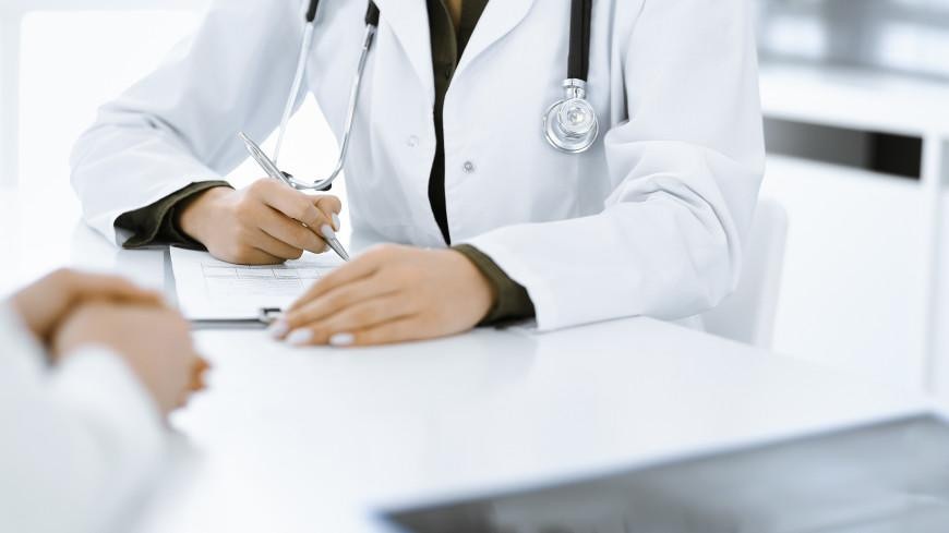 Вырастут надбавки у некоторых медицинских работников. Узнали, у кого именно