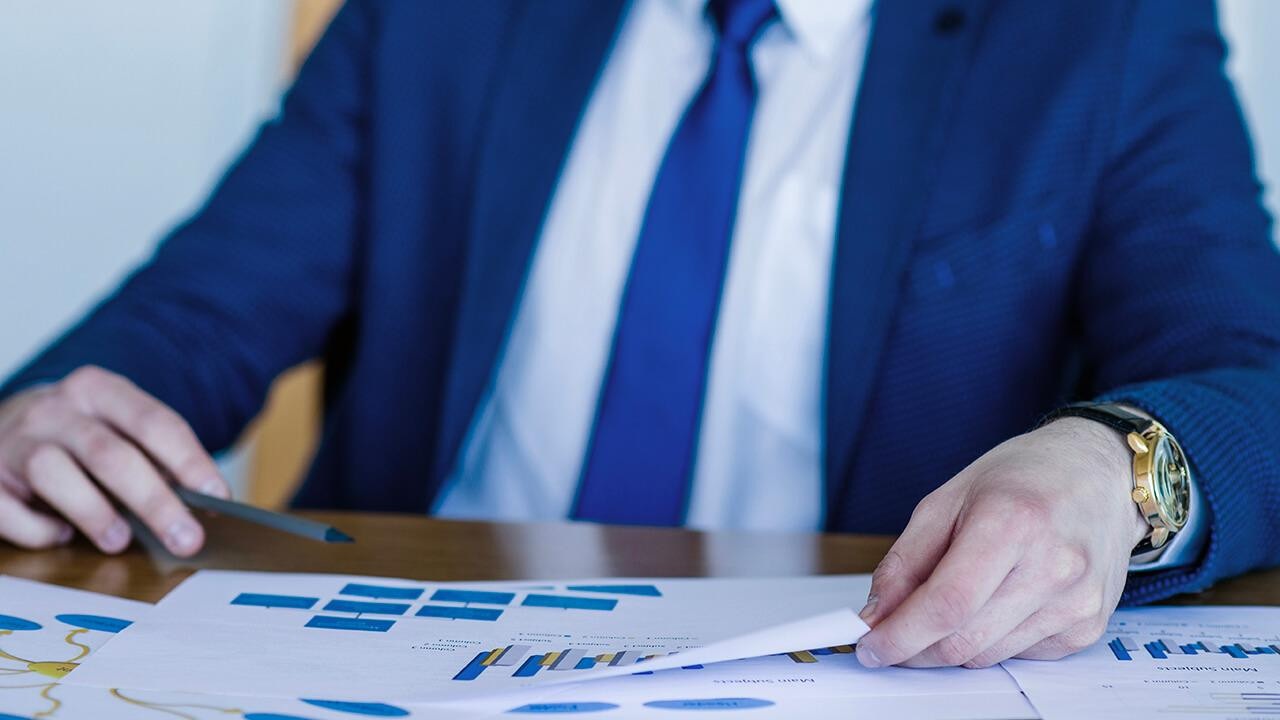 Клуб финансовых директоров 2023