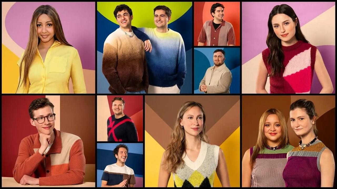 Белоруска попала в список перспективных европейских лидеров до 30 лет по версии Forbes