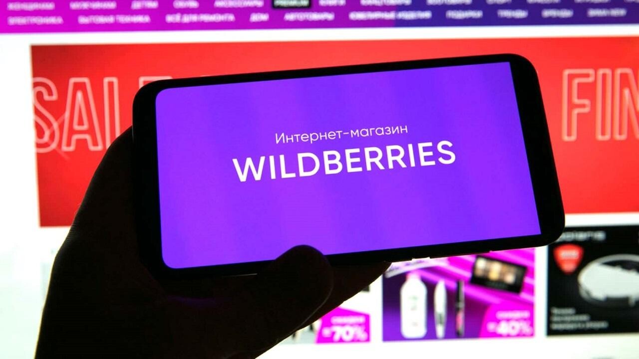 В России мошенница изменила стоимость одежды в чужом аккаунте в Wildberries и сама купила «уцененный» товар