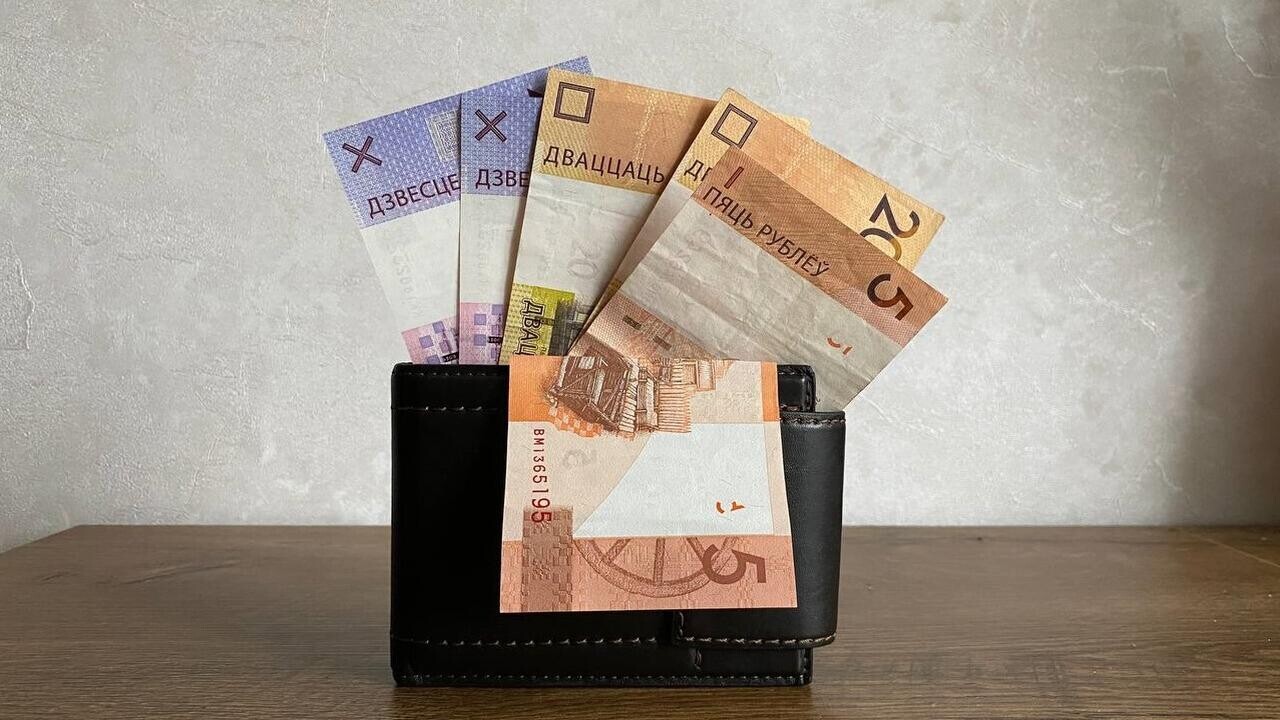 Обещают зарплату от 4500 рублей. Что за вакансии?