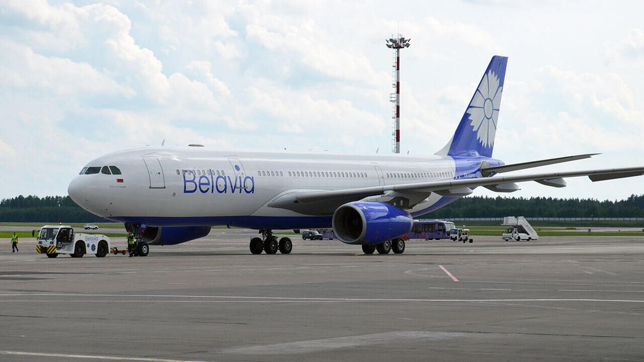Из Беларуси будут летать дальнемагистральные Airbus 330-200: каким станет первый маршрут