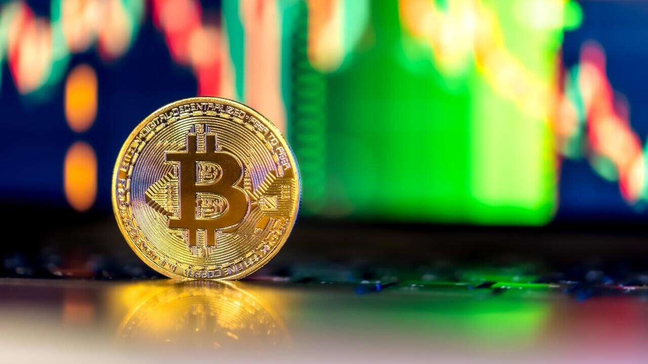 Мосбиржа начнет рассчитывать индекс биткоина