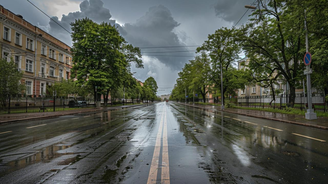 Какая погода будет в Беларуси сегодня, 18 июля – смотрим прогноз