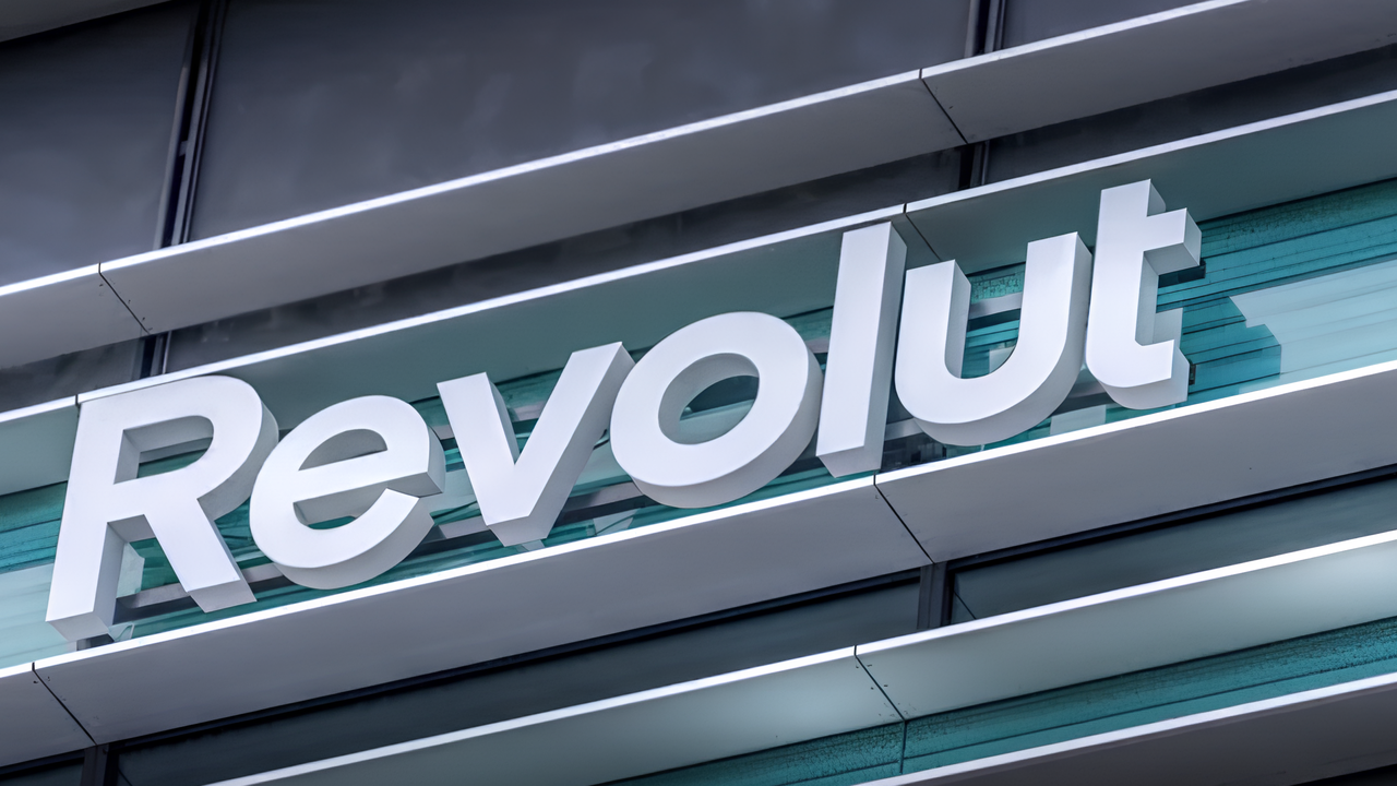 Revolut удвоил прибыль и вошел в финтех-элиту Европы