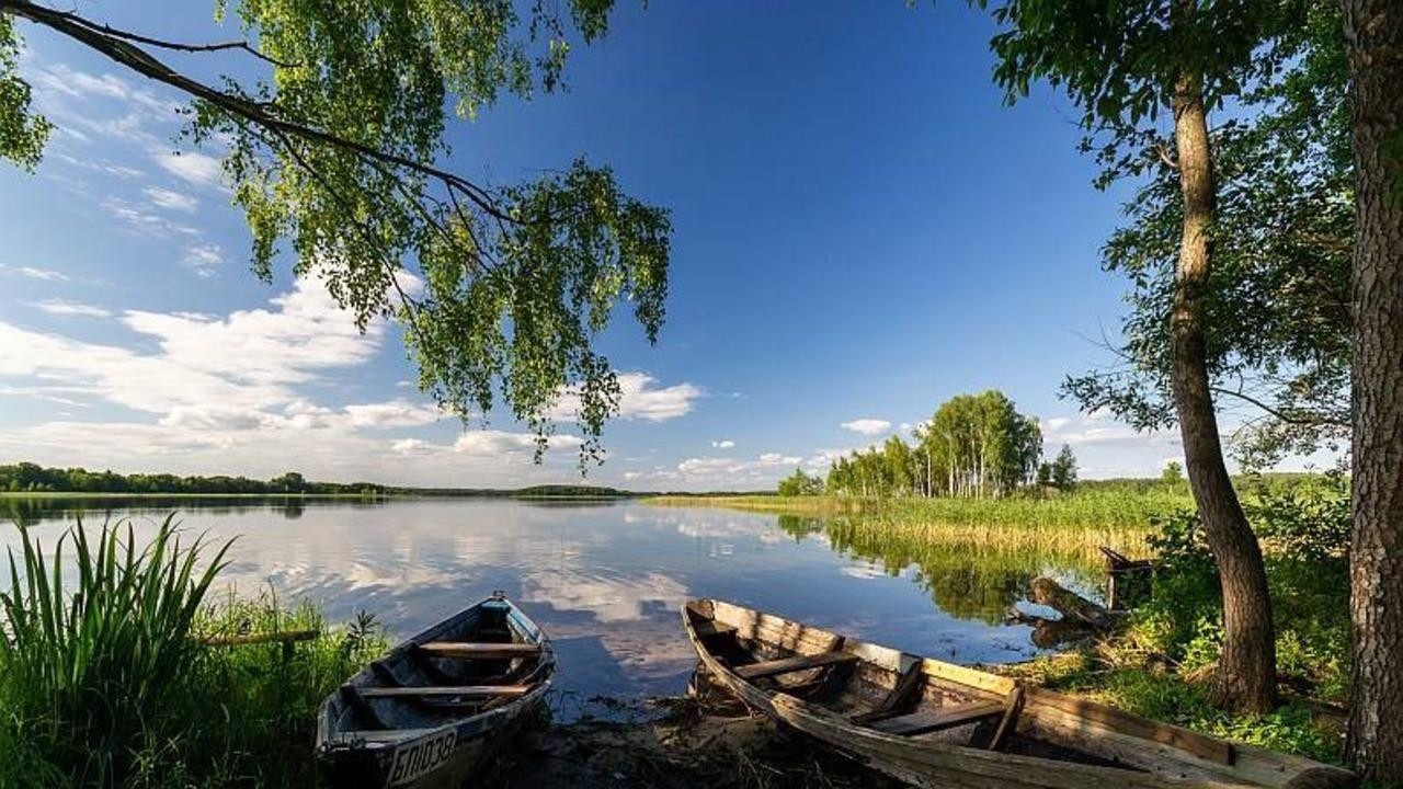 Какой погоды ждать в Минске и регионах Беларуси – смотрим прогноз на 3 дня