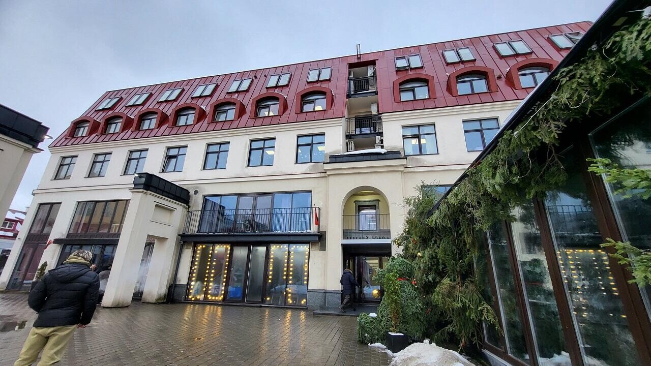 Ушел в банкротство белорусский офис международной консалтинговой компании