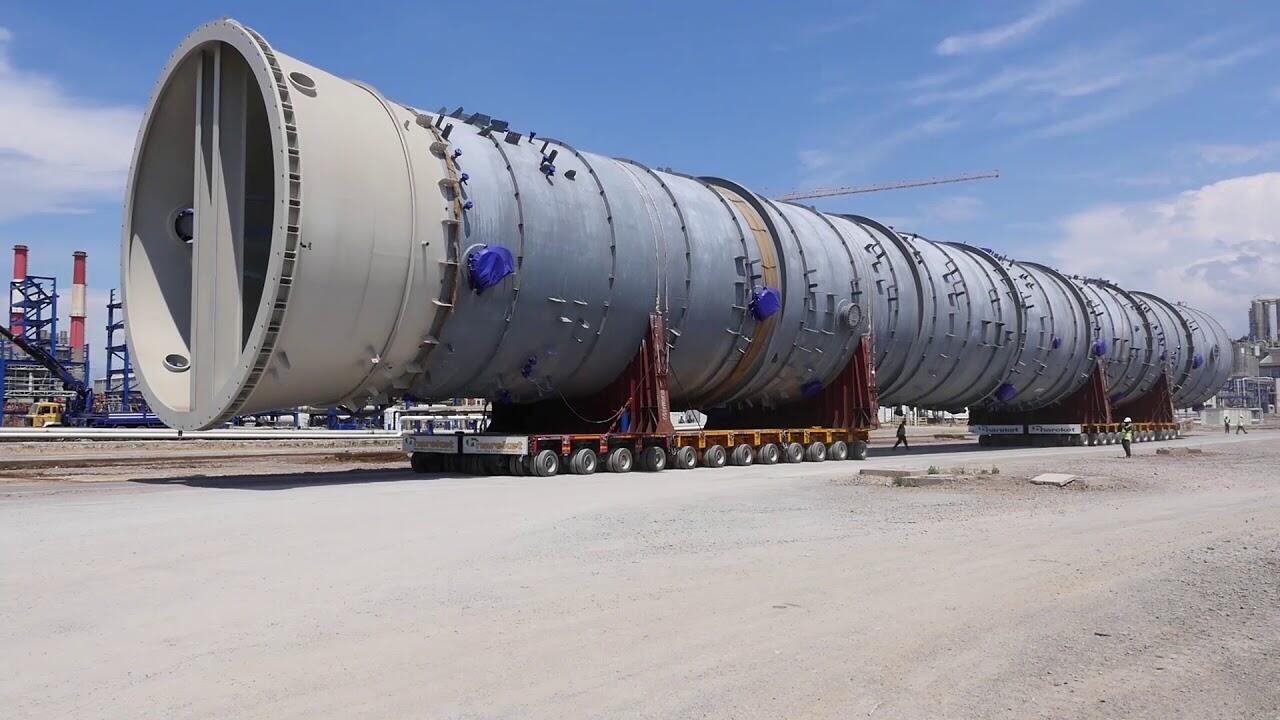Как «Транснефть» перенаправила потоки белорусского дизеля в Приморск