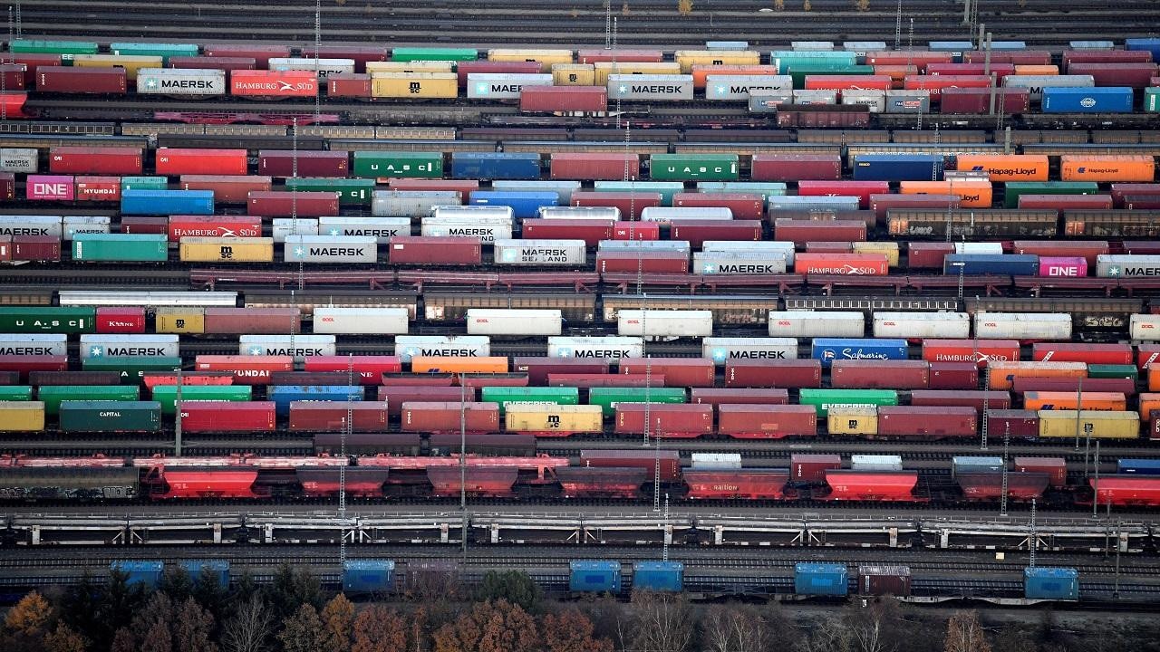 Товарооборот между Беларусью и Россией в 2023 году может вновь побить рекорд