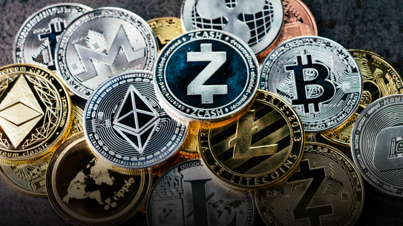 Рост инвестиций в биткоин и давление на Ethereum: какими будут курсы ведущих криптовалют в июне?