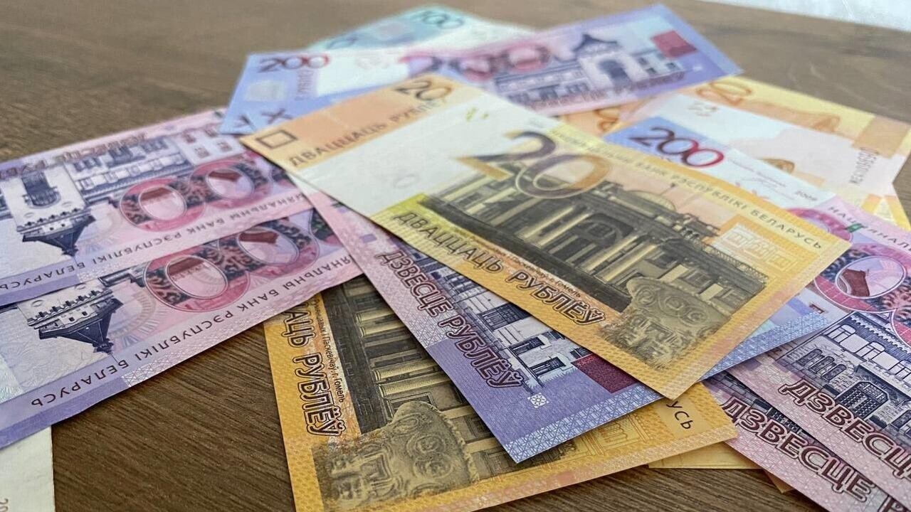 Как изменилась зарплата белорусов – итоги I квартала
