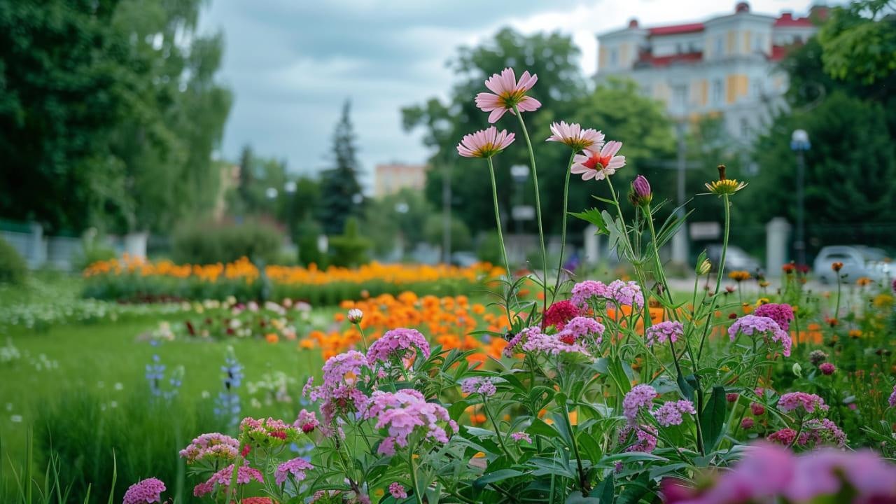 Какая погода будет в Минске сегодня,  6 августа – смотрим прогноз