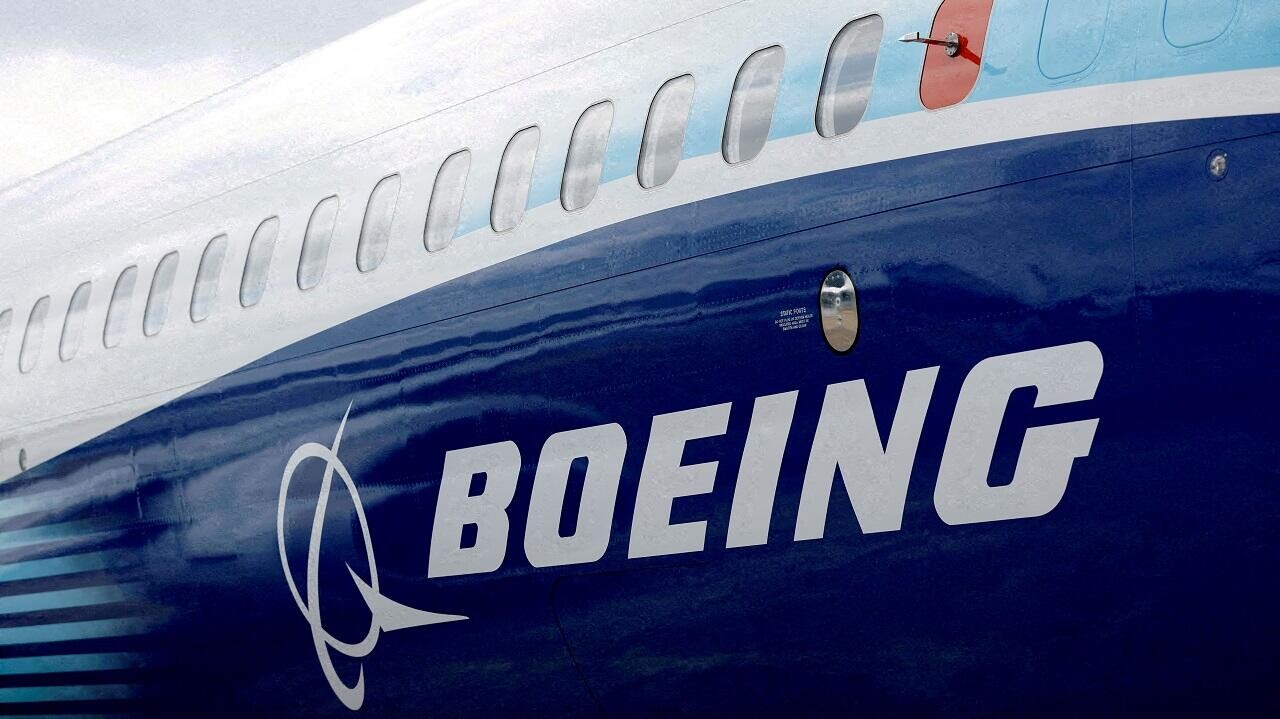 Китай снял запрет на поставки самолетов Boeing после торговой разрядки с США