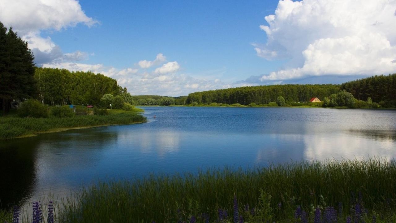 До 27 градусов – прогноз погоды в столице Беларуси и регионах на 3 дня