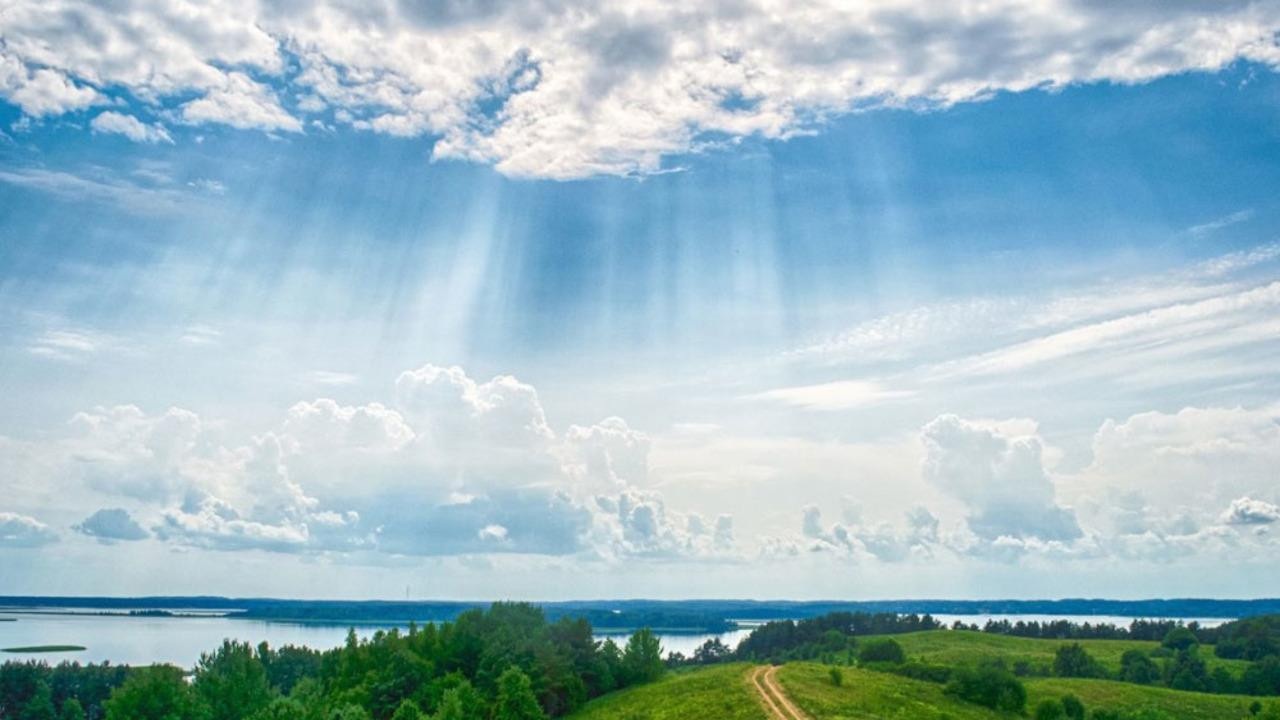 Пройдут дожди с грозами, ожидается до +31°С – прогноз погоды на 3 дня​