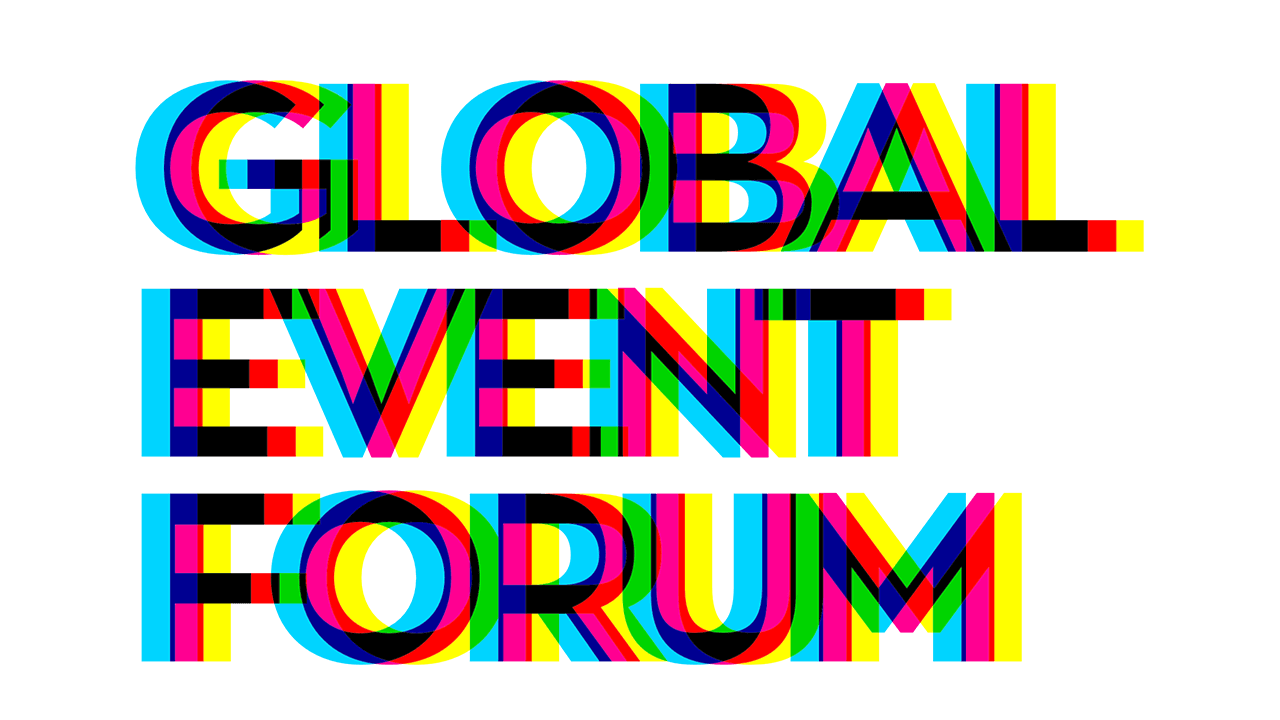 Global Event Forum (GEF) 2023 - форум event-индустрии
