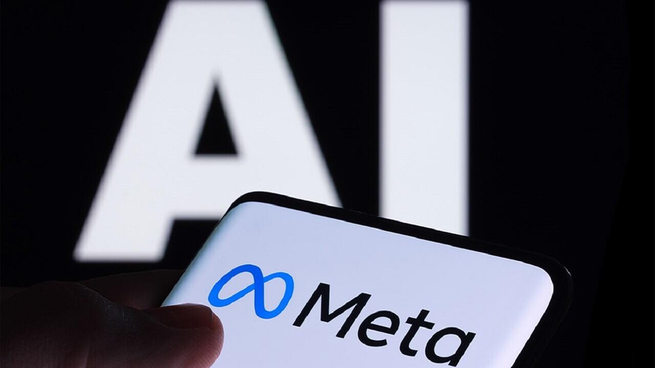 Meta потратит сотни миллиардов долларов на гигантские дата-центры для ИИ