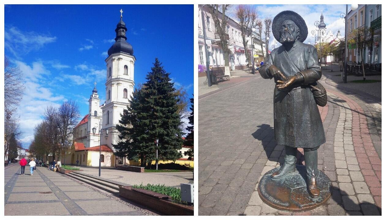 Выходные в полесской Венеции. Во сколько обойдется путешествие?