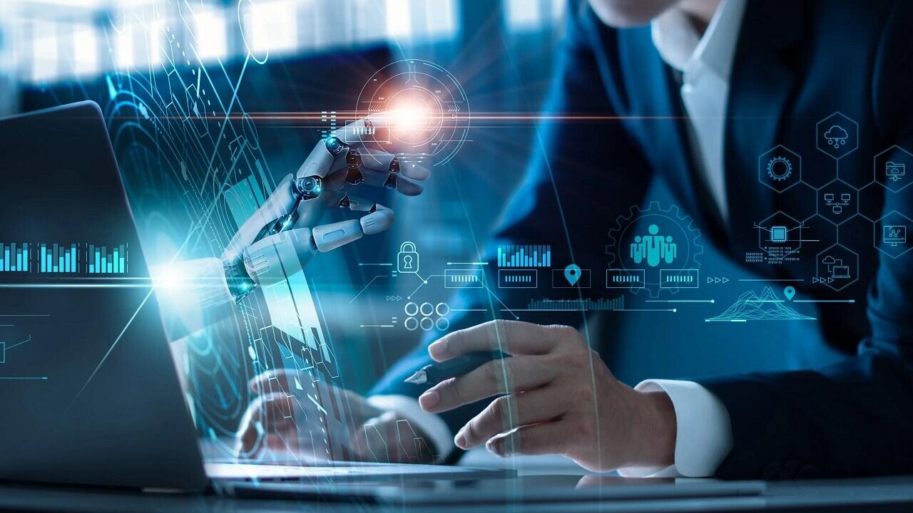 В Беларуси создают суверенную ИИ-платформу для банковской сферы