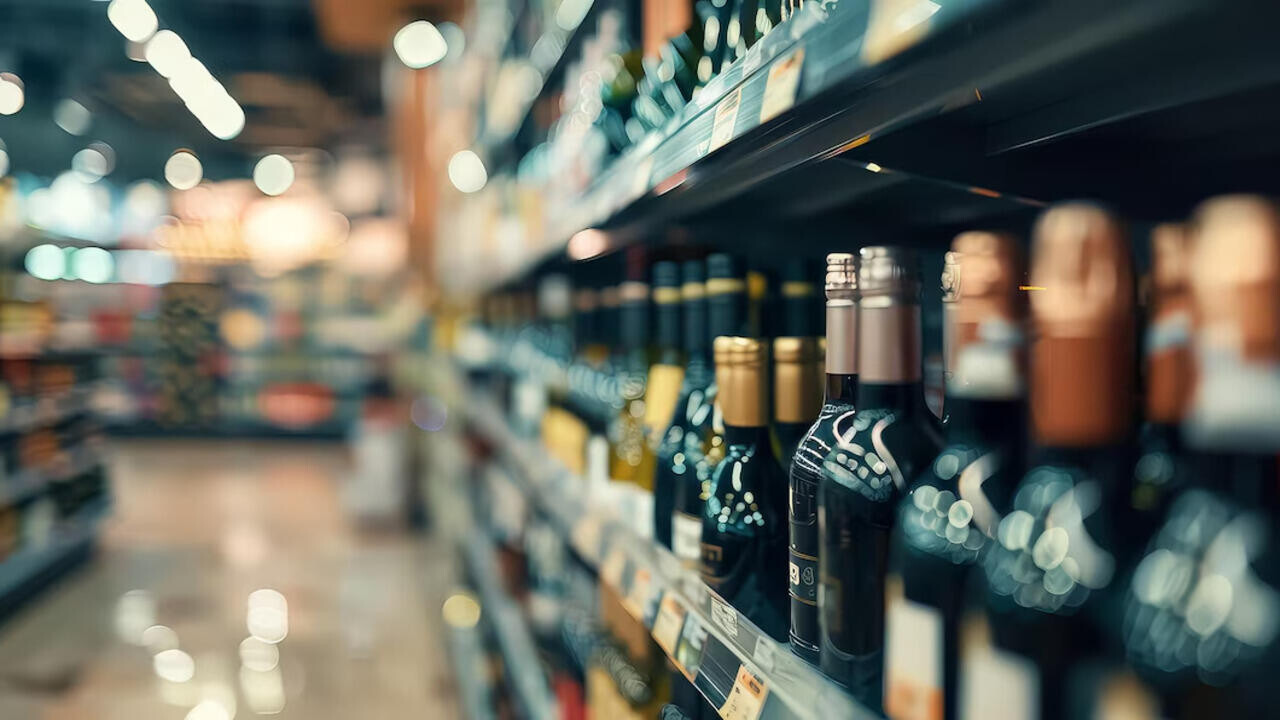В Беларуси ограничат продажу алкоголя: как долго продлится запрет?