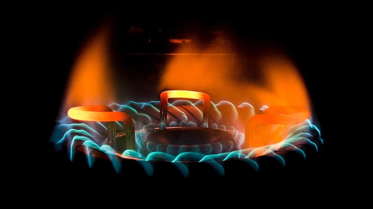 В Беларуси установили новые цены на природный газ для субъектов хозяйствования