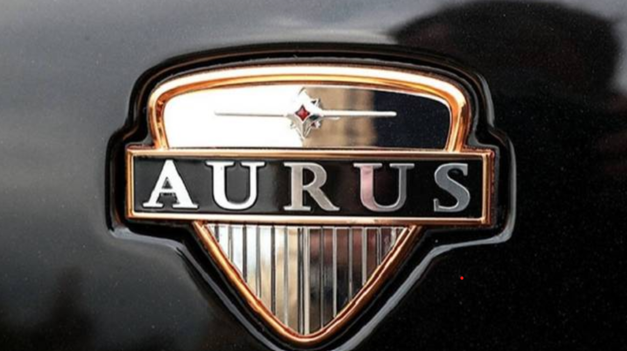 Не только авто: бренд Aurus запускает модную линию одежды в России