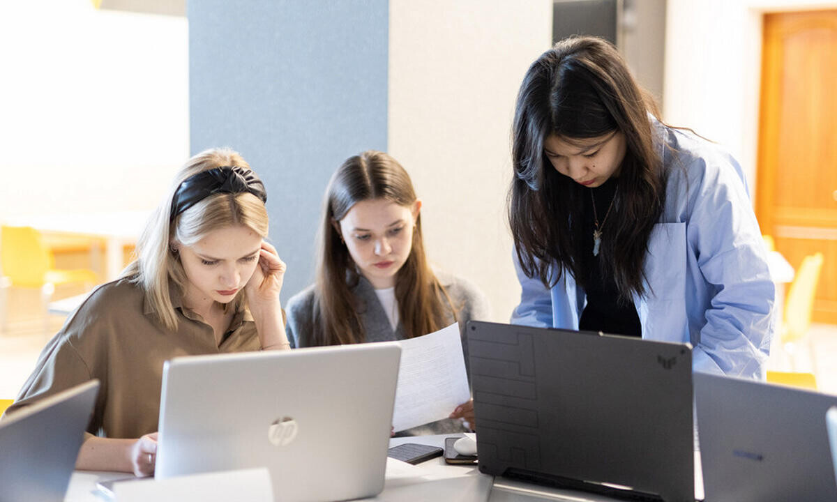  Куда поступали больше всего? В Минобразования раскрыли самые популярные направления у абитуриентов