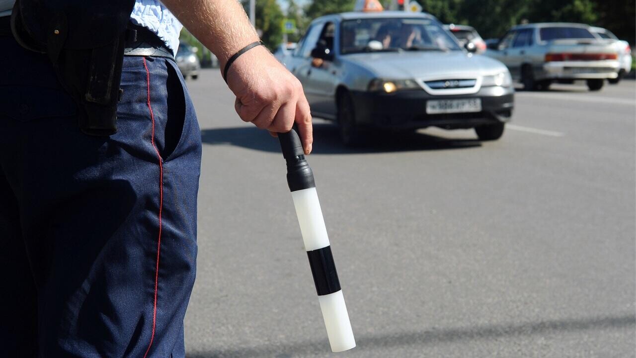 В выходные ГАИ Беларуси усилит контроль. Где пройдут рейды?