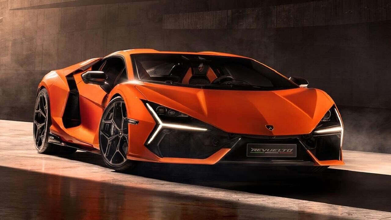 Прибыль Lamborghini подскочила на треть. Спрос на какие модели помог?