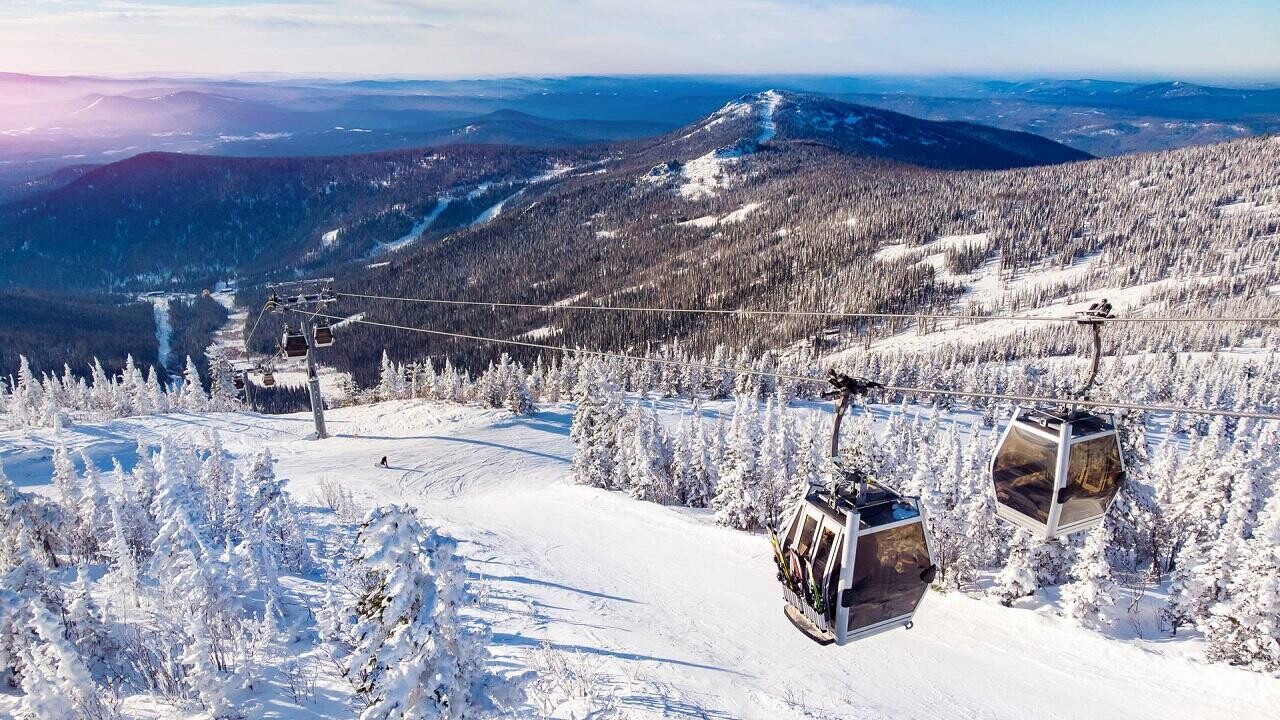 Из Беларуси пустят авиарейсы на российский горнолыжный курорт – но придется подождать