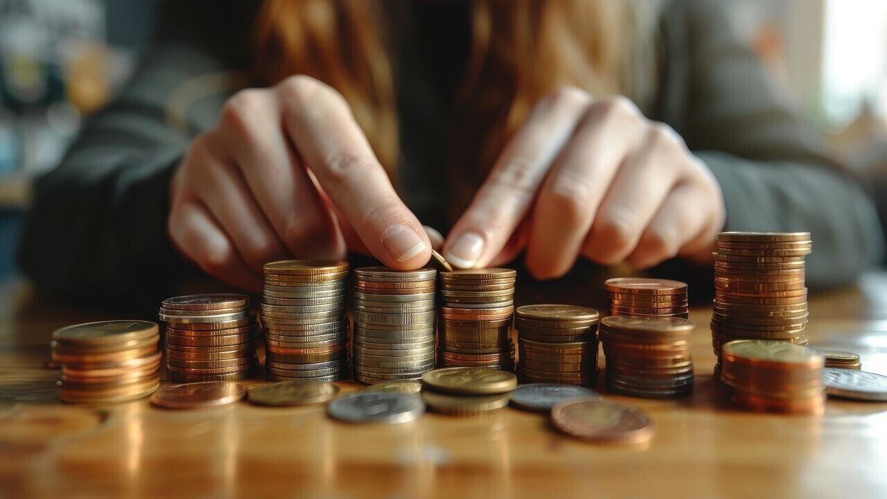 На что минчане тратят больше всего денег – смотрим статистику