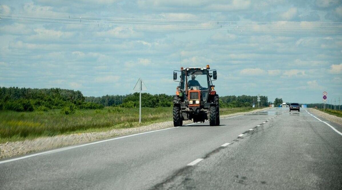 В Беларуси обновляют закон о дорожном движении. Что изменится?