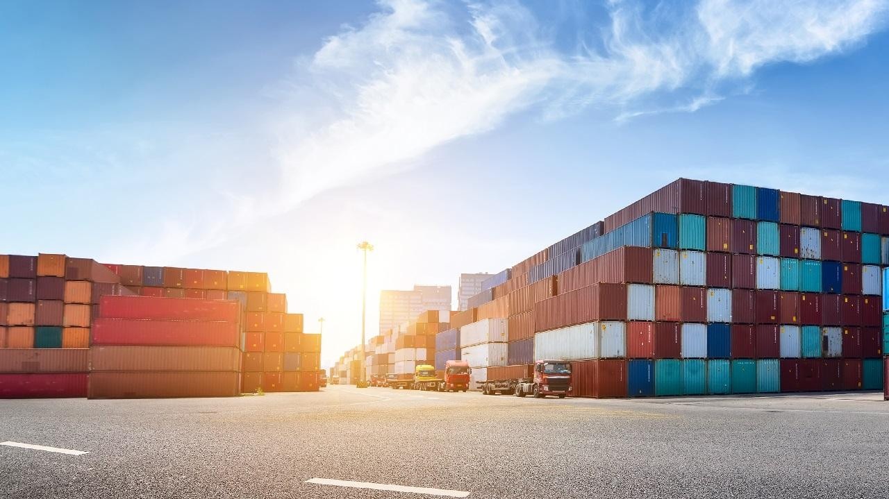 Во внешней торговле товарами отрицательное сальдо – за первое полугодие больше $1,2 млрд