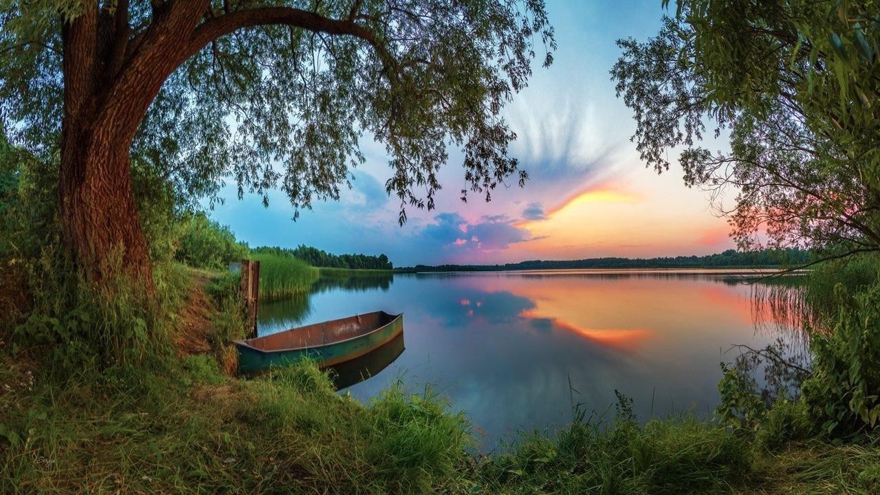 Какая погода будет в Беларуси в ближайшие 3 дня – смотрим прогноз