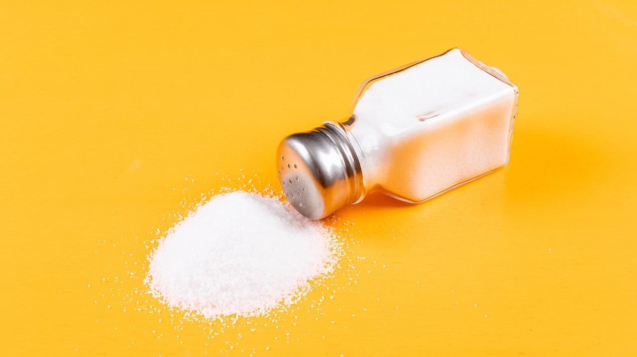 В России бьют тревогу из-за обилия импортной соли – Беларусь стала главным поставщиком