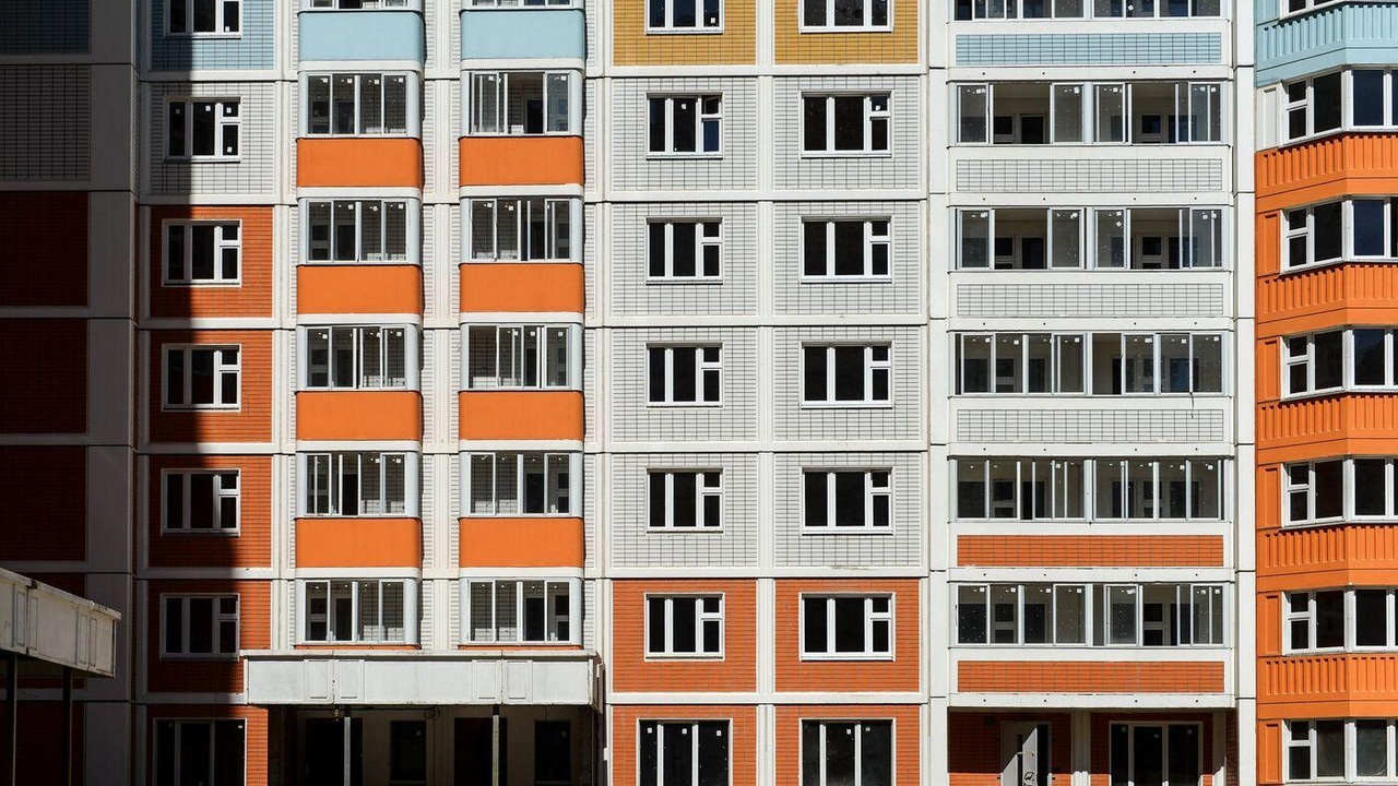 2023 год может установить новый рекорд по количеству сделок с квартирами