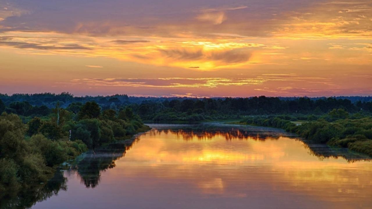 Ждать ли жары и дождей – прогноз погоды в Минске и регионах на 3 дня
