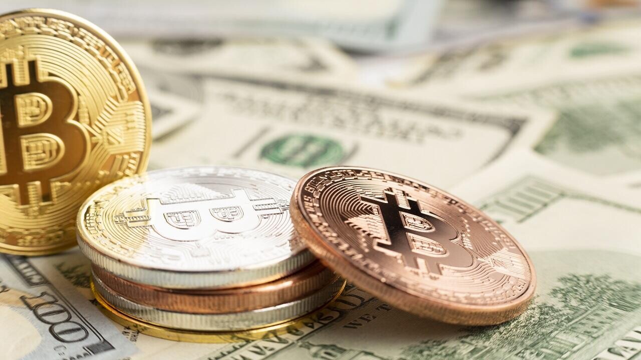 Ждем биткоин по $120 тыс.? Криптовалюты продолжают рекордно дорожать