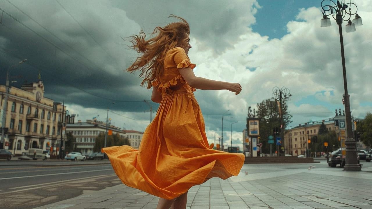 Прогноз погоды в Минске на сегодня, 28 июля - пасмурно, умеренный ветер