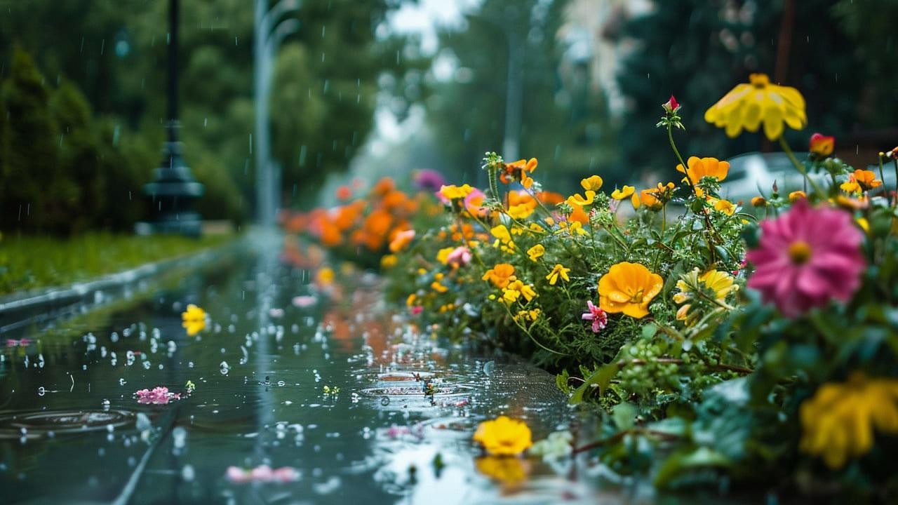 Какая погода будет в Минске сегодня, 12 августа – смотрим прогноз